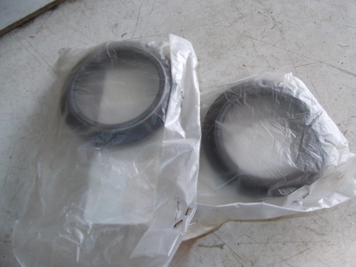 YAMAHA GABELSIMMERRINGE 5HD-23144-L0 WR UND YZ MODELLE - Bild 3 von 3