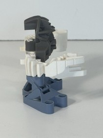 LEGO Bionicle Tohunga 1393 Matoro No Mask