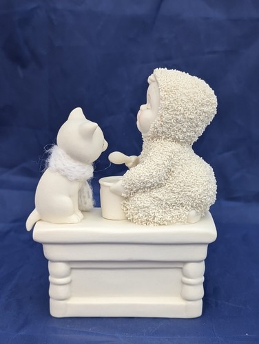 Snowbabies Department 56 Weihnachtsschmuck Husky Eisbär Pinguin **Auswählen** - Bild 12 von 107