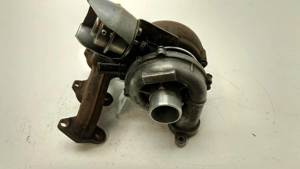 8981023640 Turbocompresor para OPEL COMBO (CORSA C) * 91586 - Imagen 2 de 4