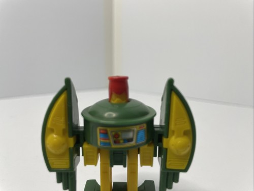 Cosmos 100% Complete Vintage 1985 G1 Transformers Hasbro Action Figure - Picture 9 of 16