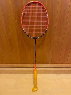 YONEX NANORAY Z-SPEED 3U G5