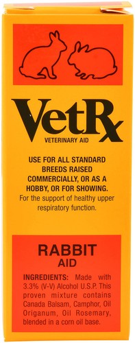 VetRx - Conejo 2 oz - Imagen 1 de 1
