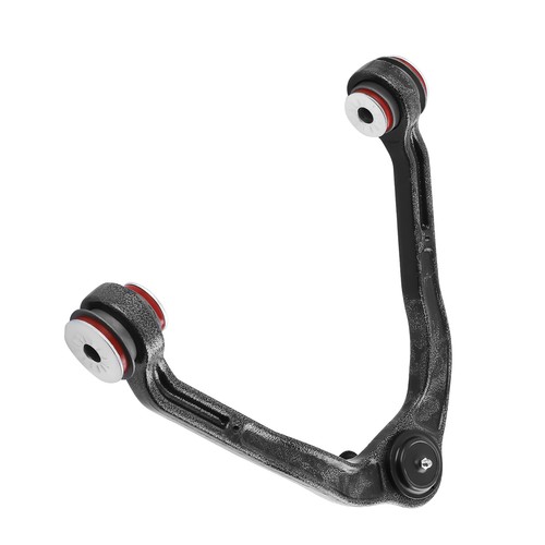 10 Pc Front Upper Control Arms Tie Rods End for Chevrolet Tahoe 2000-2006 4.8L - Picture 19 of 19