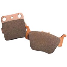 Ebc FA465R R Series Long Life Sintered Brake Pads