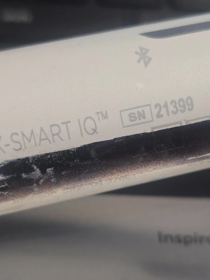 Dentsply Sirona X-Smart IQ Dental 21399 No handpiece/adapter - Image 3 of 4