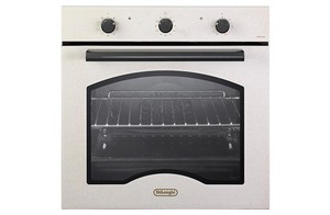 DE'LONGHI FM6SL FORNO INCASSO ELETTRICO MULTIFUNZIONE 70LT COL.SABBIA CLASSE A