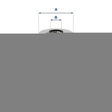 Ölfilter UFI 25.555.00 Filtereinsatz für OPEL Omega B Limousine (V94)