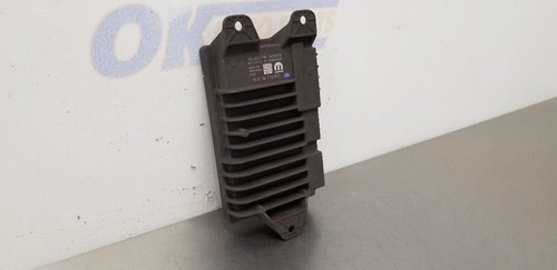 25 DODGE RAM RHO DRIVER PARK ASSIST CONTROL MODULE 56029947AK - Picture 3 of 12