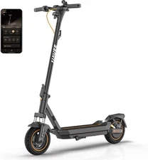 NAVEE GT3Max Electric Scooter  Adults Foldable E-Scooter With Suspension Compact