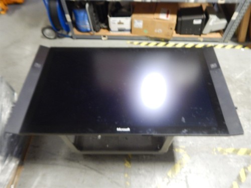 Microsoft Surface 1597 55" Multi-Touch Whiteboard - Picture 8 of 8