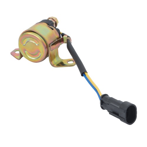 Starter Solenoid Relay for Polaris Sportsman 500 2008 2009 2010 2011 2012 2013 - Picture 4 of 11