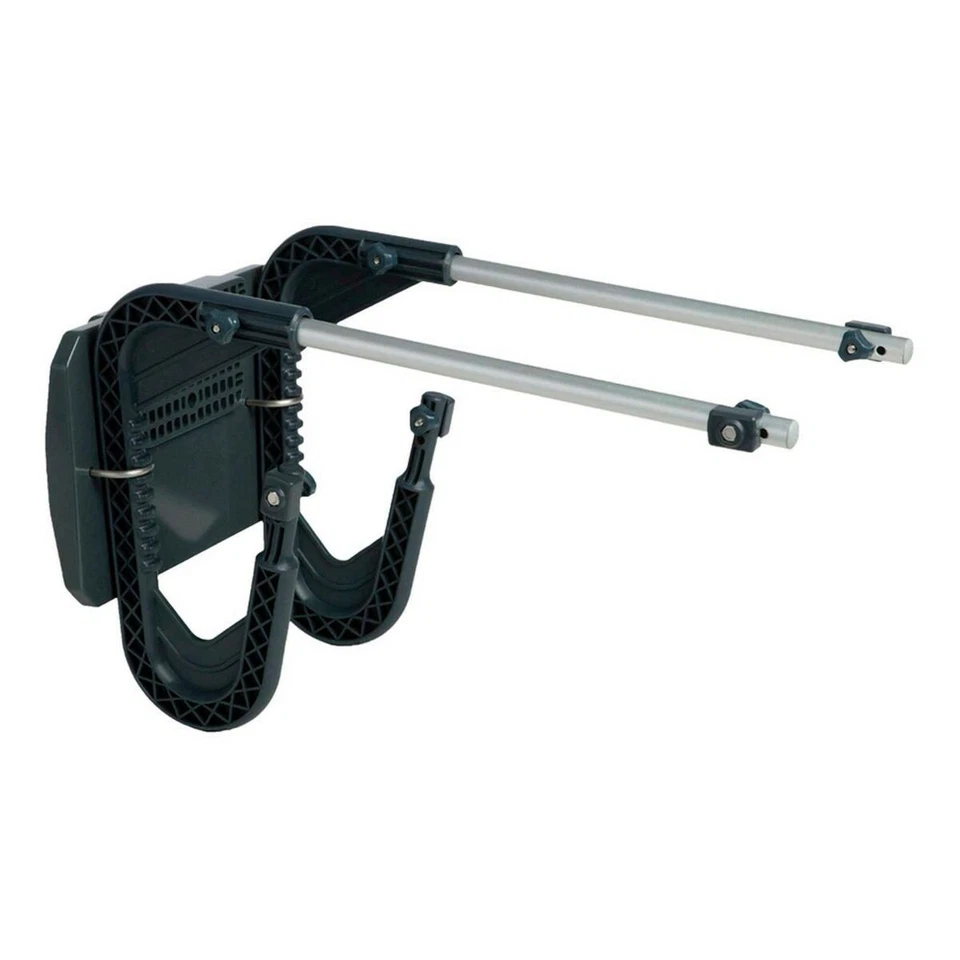 Motor-Halter Intex MARINER/EXCURSION/SEAHAWK/CHALLE Aufblasbarer Boot 3 Stück - Bild 2 von 4