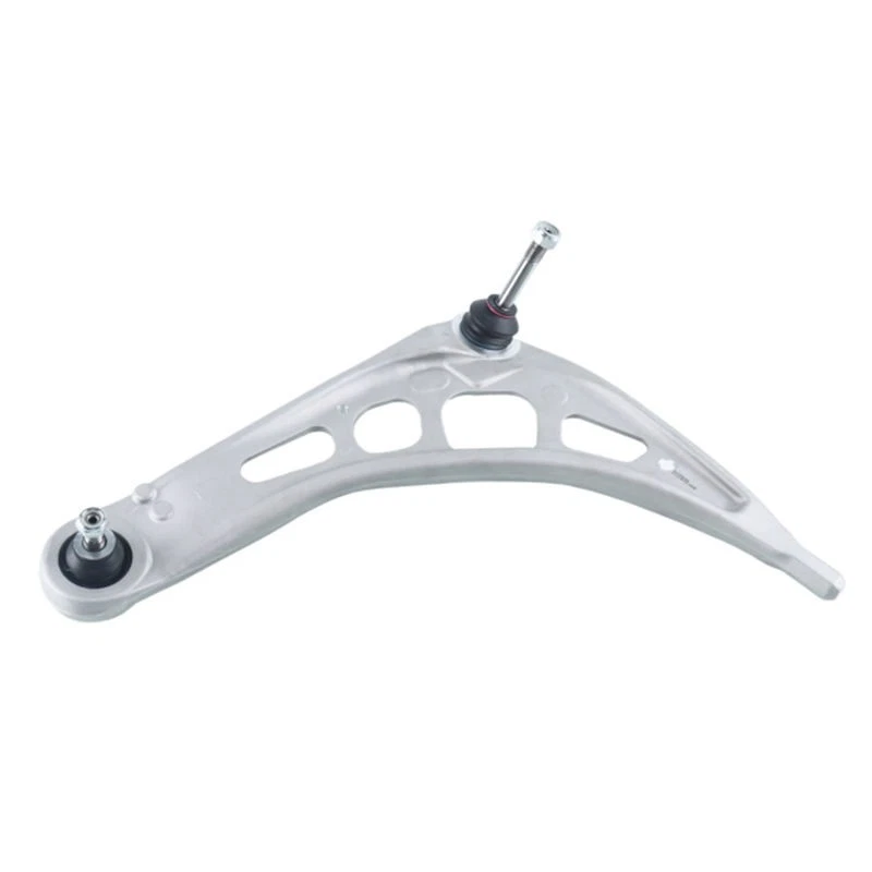Brazo de control inferior delantero con rótula para BMW E46 323i 325i 328i LH Foto 4 de 4