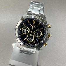 Men s Watch Seiko Selection SBTR015