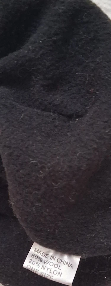 Gorro peruano Dakine Wool Chullo Foto 3 de 3