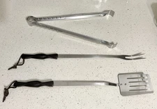 Cutco 3-Piece Barbecue Utensil Set