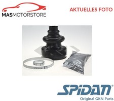 ACHSMANSCHETTE ANTRIEBSWELLE SPIDAN 26283 I FÜR CITROËN BX,XANTIA,ZX,XM,XSARA