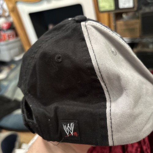 WWE Hat Osfm (on The Smaller End) - Picture 4 of 10