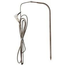 Grillfest Pellet Grill White Meat Probe