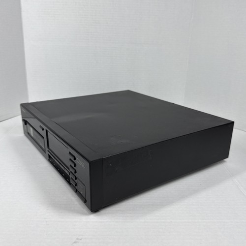 Vintage Pioneer PD-Z82M Compact Disc 6 CD Player Multi Changer | ungetestet - Bild 7 von 13