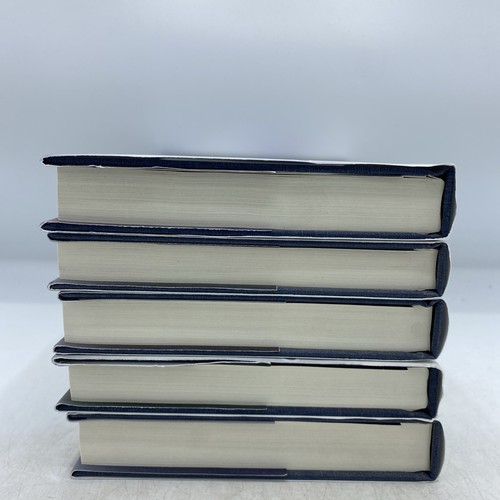The Stone Series By Dakota Willink Book 1-5 Lot Set Best Selling Author 5 Signed - Picture 6 of 13