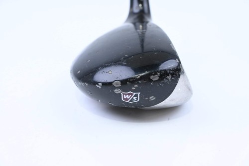 Wilson Staff Fybrid #4 Hybrid / 24 Degree / Regular Flex UST Proforce V2 64 - Picture 3 of 9