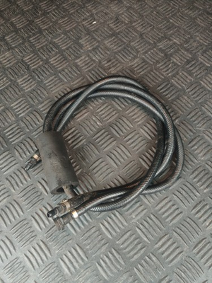 #ad Discovery 2 Td5 V8 Headlight Washer Jet Pipe Work Land Rover GBP 24.99