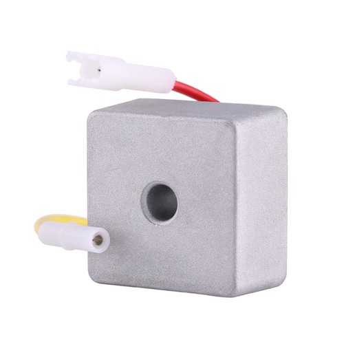 Regulate DC Voltages Voltage Regulator Fits Briggs & Stratton 793360 - Picture 11 of 11