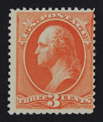CKStamps: US Stamps Collection Scott#214 3c Washington Mint NH OG