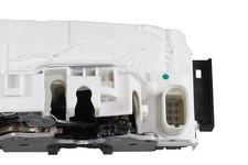 T&uuml;rschloss hinten rechts METZGER f&uuml;r MERCEDES E-KLASSE (W212)