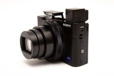 【中古美品】SONY Cyber-shot DSC-RX100 Sony Cyber-Shot RX100 DSC-RX100M2 1.0-inch CMOS Cybershot