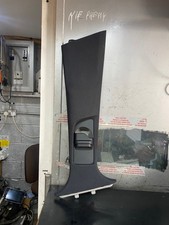 GENUINE MERCEDES E220 W213 2016 SALOON RIGHT SIDE B-PILLAR TRIM A2136900825