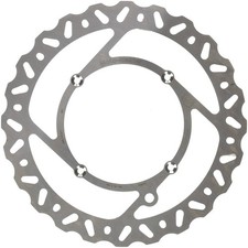 Moto-Master Front Nitro Brake Rotor 1919687
