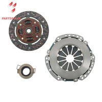 1608422380 FüR Toyota Aygo Citroen C1 Kupplungssatz Kupplung Repset Passend