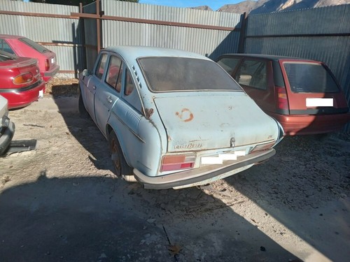 cerchio per VOLKSWAGEN TL 418292 - Picture 4 of 7