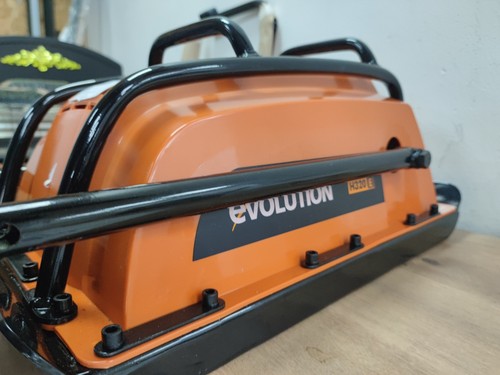 Hulk Electro H320-E 230V Electric Plate Compactor- Not working - Picture 7 of 12