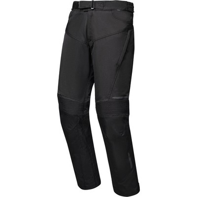 Modeka - Men's Motorcycle Textile Pants XXL - Tarex II - Waterproof - Black