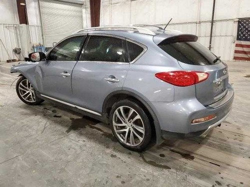 INFINITI QX50 IBA Off Switch 2017 2016 2015 2014 - Picture 3 of 11