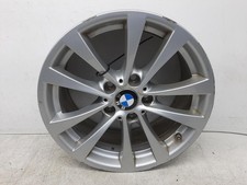 Cerchio in lega posteriore 17 pollici BMW SERIE 3 F30/F31 Style 395 2018 8,5J ET47