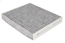 Filtro, aire habitáculo MANN-FILTER CUK 22 005 para PANAMERA (970) 3 2011-2013