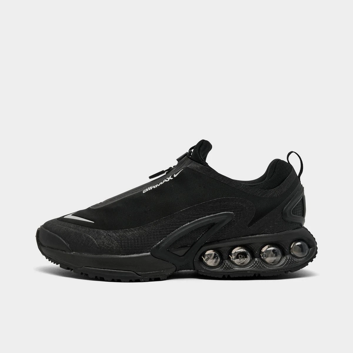 Nike Air Max DN Black Metallic Grey for Sale | Authenticity