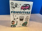 Hasbro Priorities Party Game Of Absurd Choices New Sealed