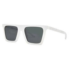 Versace Dark Grey Browline Men's Sunglasses VE4468U 314/87 53 VE4468U 314/87 53