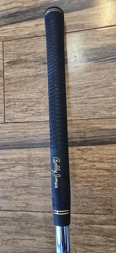 Bobby Jones Jesse Ortiz 52° Gap Snad Wedge PELZ 52-S Steel Shaft - RH - Picture 7 of 10