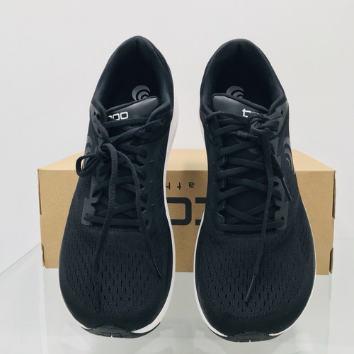 Topo - Phantom 3 - Black/ White - Women's Running Shoe Size 10.5 B Medium - Picture 13 of 16