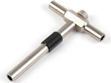 Fix It Sticks Modular T-Drive - EDC Tool for Your Bicycle, Home, Work (FIS-MTD)