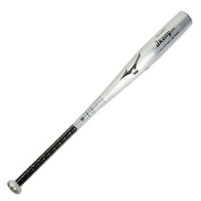 New MIZUNO Global Elite J Kong Aero Hardball Metal Bat 1CJMH11483 28 Blue Silver