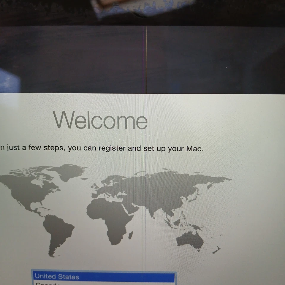 *Spares Repairs* Apple MacBook Pro A1502 Intel Core i5-4278U, 8GB RAM, 128GB SSD - Image 2 of 4