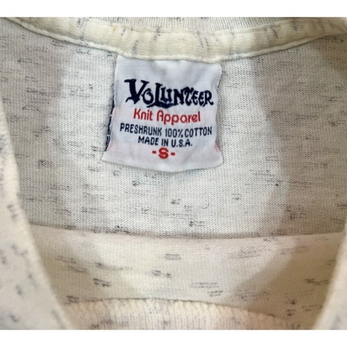 Vintage La Jolla California Tee T-shirt Small Sailboat Graphic 90s Made in USA - Picture 3 of 4